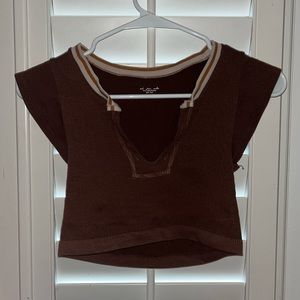 Urban Outfitters Top (xs)
